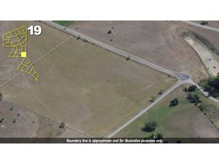 Property photo 103 - Mickle's Valley View Ranch and Canyon West Golf Club 506+/- Acres Offered in 27 Tracts in Weatherford, TX
